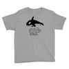 sea panda Youth Tee