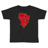 isla nublar Toddler T-shirt