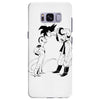 goku vs freeza Samsung Galaxy S8 Plus