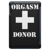 orgasm donor american pie reunion stifler funny iPad Mini