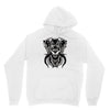 demon wolf Unisex Hoodie