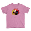 s vs s Youth Tee