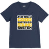 the only good V-Neck Tee