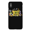 nightmare rock iPhoneX