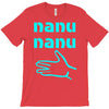 mork and mind T-Shirt