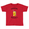 Drinking Buddies Juice Toddler T-shirt