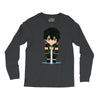 nenedroid Long Sleeve Shirts
