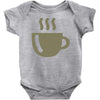 coffee (2) Baby Bodysuit