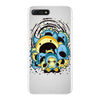 child and monsters iPhone 7 Plus Case