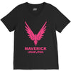 Logan Paul Maverick V-Neck Tee