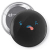 i don't like Pin-back button