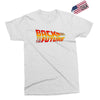 back future Exclusive T-shirt