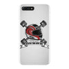 scooter team nowy sacz iPhone 7 Plus Case