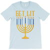 get lit T-Shirt