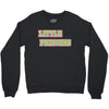 little princess Crewneck Sweatshirt