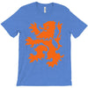 lion rampant T-Shirt