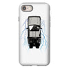 delorean 2 iPhone 8