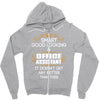 Smart Good Looking Office Assistant Doesnt Get Better Than This Zipper Hoodie