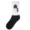 castle lovers Socks