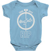 magsafe Baby Onesie