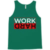 Work Hard Tank Top