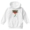 Humboldt Strong Youth Hoodie