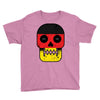 germany till i die Youth Tee