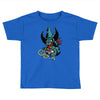zombie gamers Toddler T-shirt