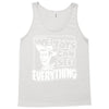 we toys can see everything Tank Top