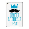 happy father's day 2 iPad Mini 4