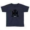fahrie Toddler T-shirt