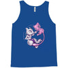 mew 2 Tank Top