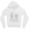 the minivan Zipper Hoodie