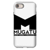 mugatu iPhone 8