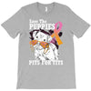 save the puppies T-Shirt