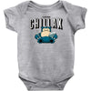 chillax like a Baby Bodysuit