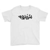 Blessed Youth Tee