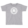 zombie outbreak response team Toddler T-shirt