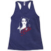 twilight frauen bella jacob edward film Racerback Tank
