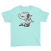 number 208! Youth Tee