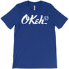 okeh northern soul T-Shirt