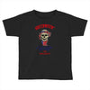 halloween is a lifestyle not a holiday Toddler T-shirt