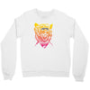 lion spirit Crewneck Sweatshirt
