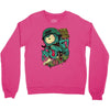 ds1 Crewneck Sweatshirt