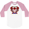 toadal recall 3/4 Sleeve Shirt