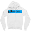 maniac Zipper Hoodie