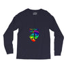 I'm a Rainbow Baby Long Sleeve Shirts
