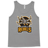 republic rebels Tank Top