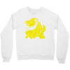 dragon Crewneck Sweatshirt
