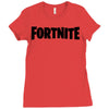Fortnite Ladies Fitted T-Shirt